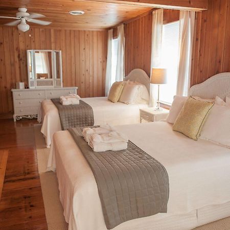 Cypress House Inn Kill Devil Hills Dış mekan fotoğraf