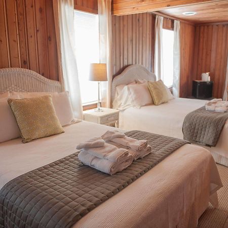 Cypress House Inn Kill Devil Hills Dış mekan fotoğraf