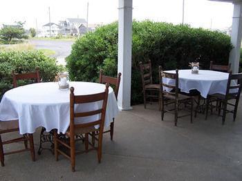 Cypress House Inn Kill Devil Hills Dış mekan fotoğraf