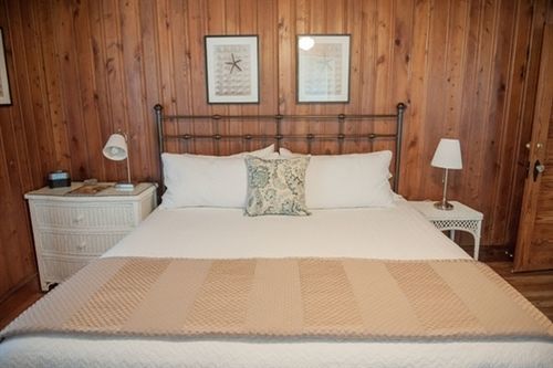 Cypress House Inn Kill Devil Hills Dış mekan fotoğraf