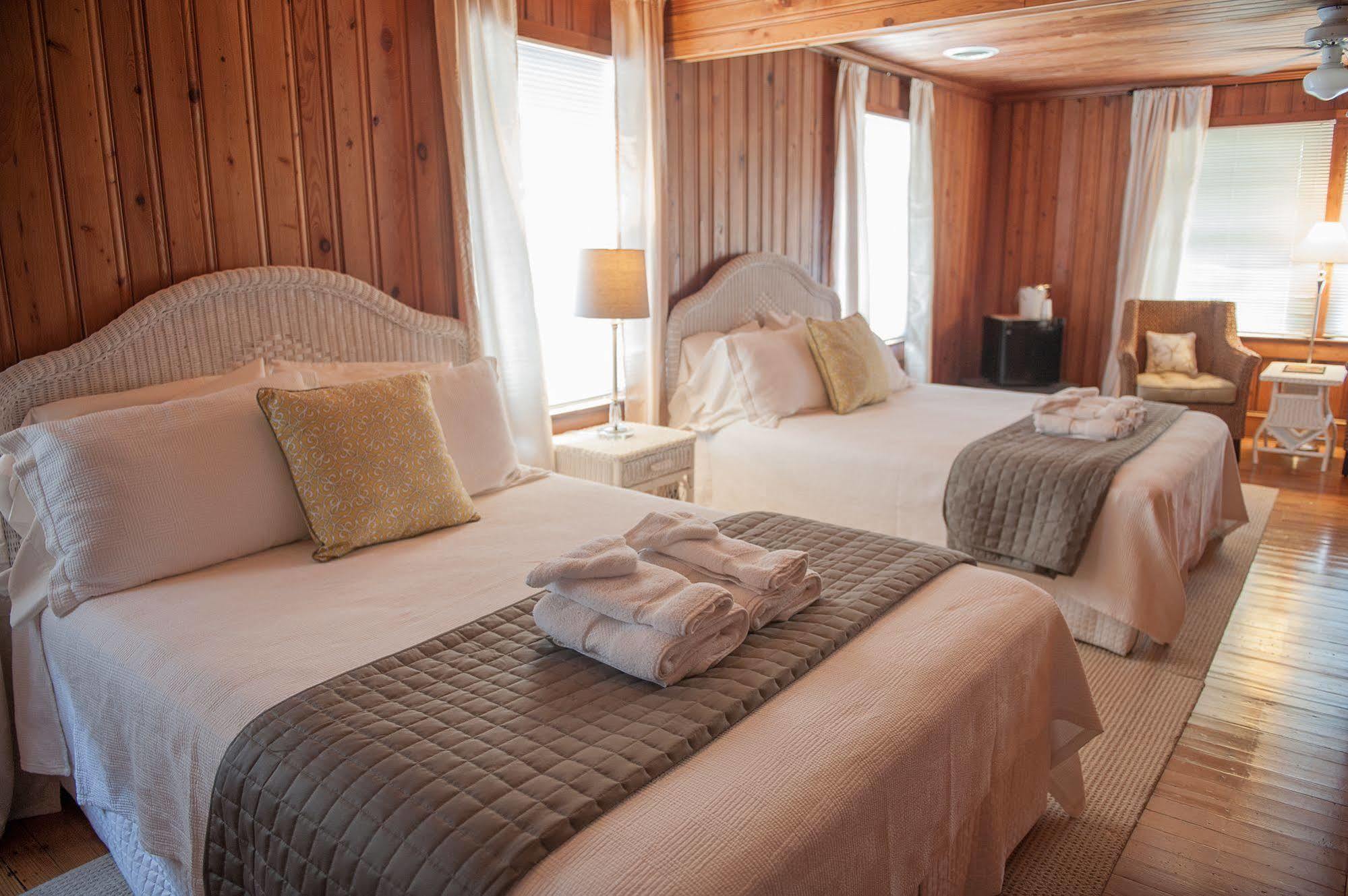 Cypress House Inn Kill Devil Hills Dış mekan fotoğraf